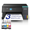 Epson printer EcoTank ET-2955 (must, USB, WLAN, Scan, Copy, Duplex (Druck))