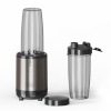 Black+Decker blender personalny must+Decker BXJBA1203E |1000W + 2 butelki + 2 zakrętki