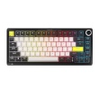 Corsair klaviatuur Gaming Keyboard Makr Pro 75 Carbon
