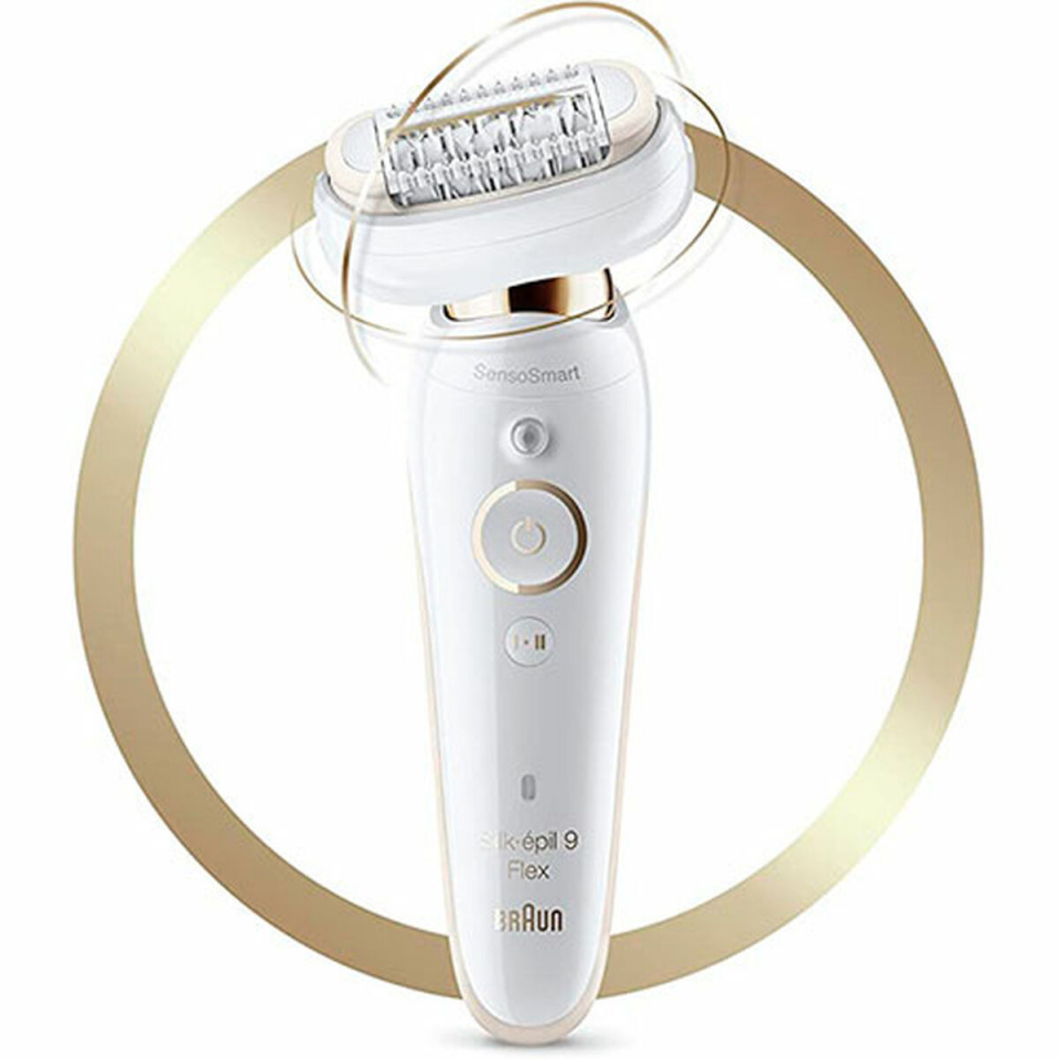 Braun epilaator Flex