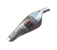 Black & Decker käsitolmuimeja NVC 215 W sinine