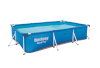Bestway bassein Steel Pro Frame Pool 300cm x 201cm Swimming Pool, sinine