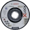Bosch lihvketas X-LOCK Grinding Disc 125x6mm Expert for Metal