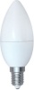 Airam lambipirn SmartHome, E14, opaal, 470 lm, tunable white, WiFi
