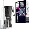 Philips hambavahede puhastaja HX3826/31 Series 3000 Sonicare Cordless Power Flosser, valge 