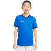 Nike Team T-särk lastele Dri-Fit Academy 25 SS sinine FZ9758 463 suurus XS