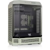 Thermaltake korpus The Tower 600 (hellgrün, Tempered Glass x 3)
