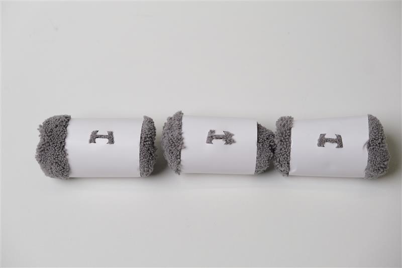 Hutt puhastuslapp Cleaning Pad for model C7 | 10tk