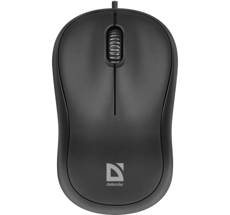 Defender hiir OPTICAL MOUSE PATCH MS-759