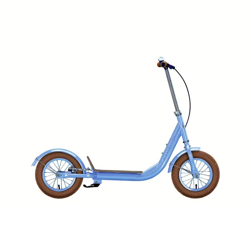Excelsior Tõukeratas Retro Scooter, 12 1/2", sinine