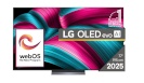 LG televiisor OLED77C51LA | 77 | Smart TV | webOS 25 | UHD