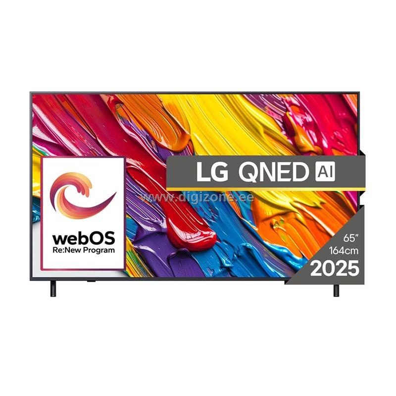 LG televiisor 65"