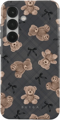 BURGA kaitsekest Hülle Tough Galaxy S25+ BFF