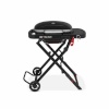 Weber Kaasaskantav Barbeque-grill