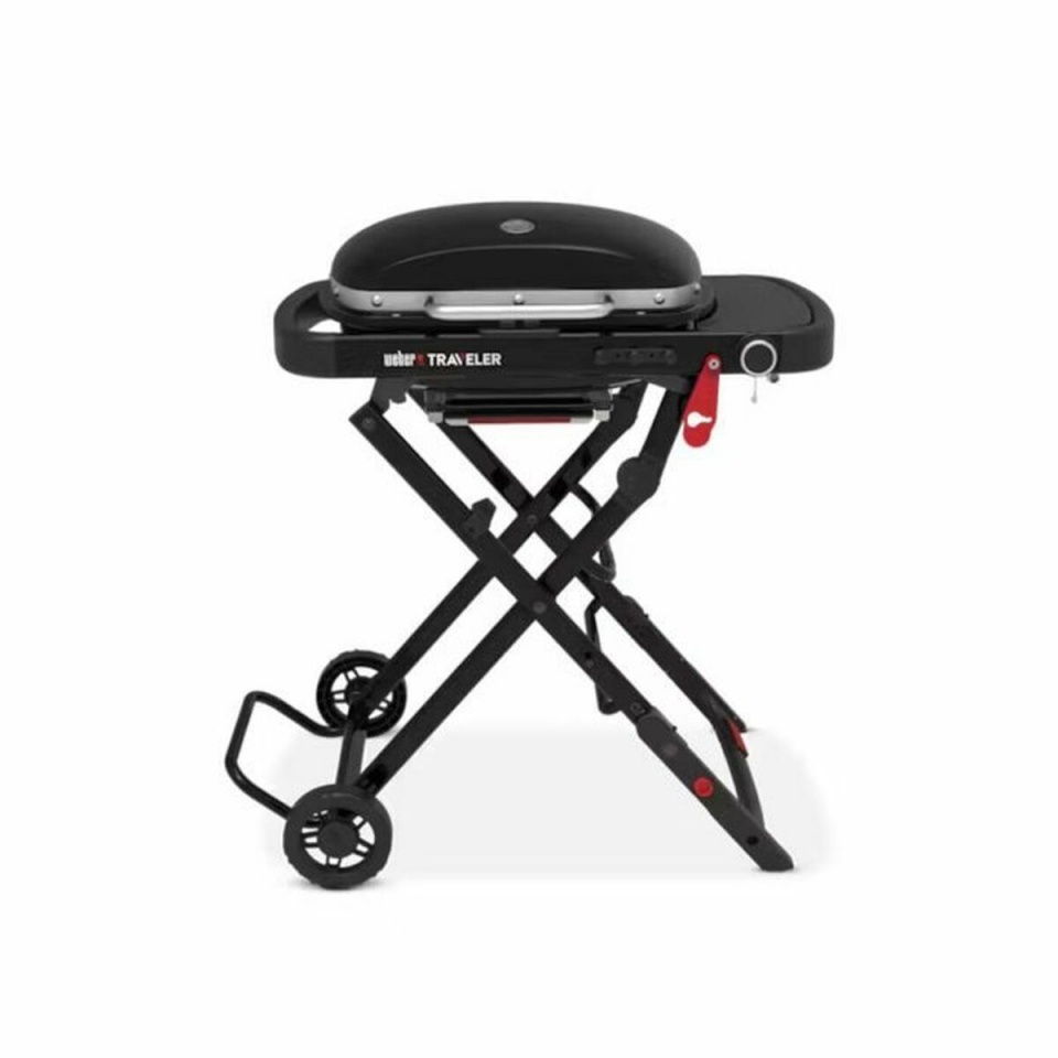 Weber Kaasaskantav Barbeque-grill