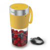 Tefal juhtmevaba blender BL1C0230 LightMix Portable Blender, 300ml, kollane