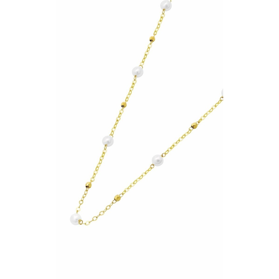 Lotus naiste kaelakee HIN00054/43