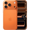 Apple iPhone 17 Pro 1TB Cosmic Orange, oranž 