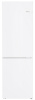 Bosch külmik KGN362WCF 186cm, 218/103 l, 35dB, elektrooniline juhtimine, NoFrost, valge