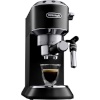 Delonghi espressomasin Dedica Style EC 685.BK Espresso Machine, must/hõbedane