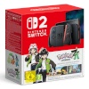 Nintendo mängukonsool Switch 2 + Pokemon- Legenden:Z-A
