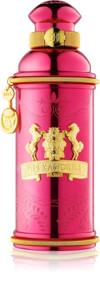 Alexandre.J parfüüm The Collector Altesse Mysore 100ml, naistele