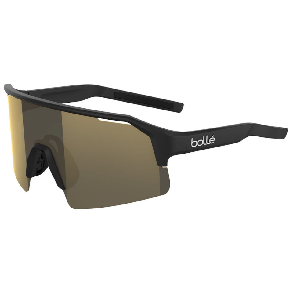 Bollé unisex päikeseprillid BS005001 Ø 140mm
