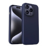 Aukey kaitsekest PC-GJ10C case for iPhone 15 Pro (storm sinine)