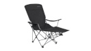 Outwell Catamarca Lounger Relaxing Lounger Chair for 1 Person, must |