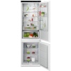 AEG külmik TC7CS181DS 7000, integreeritav, 177,2cm, 186/62 l, 34dB, NoFrost, valge