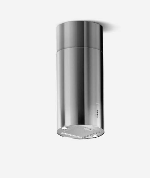 Elica integreeritav õhupuhasti TUBE PRO ISLAND IX/A/43