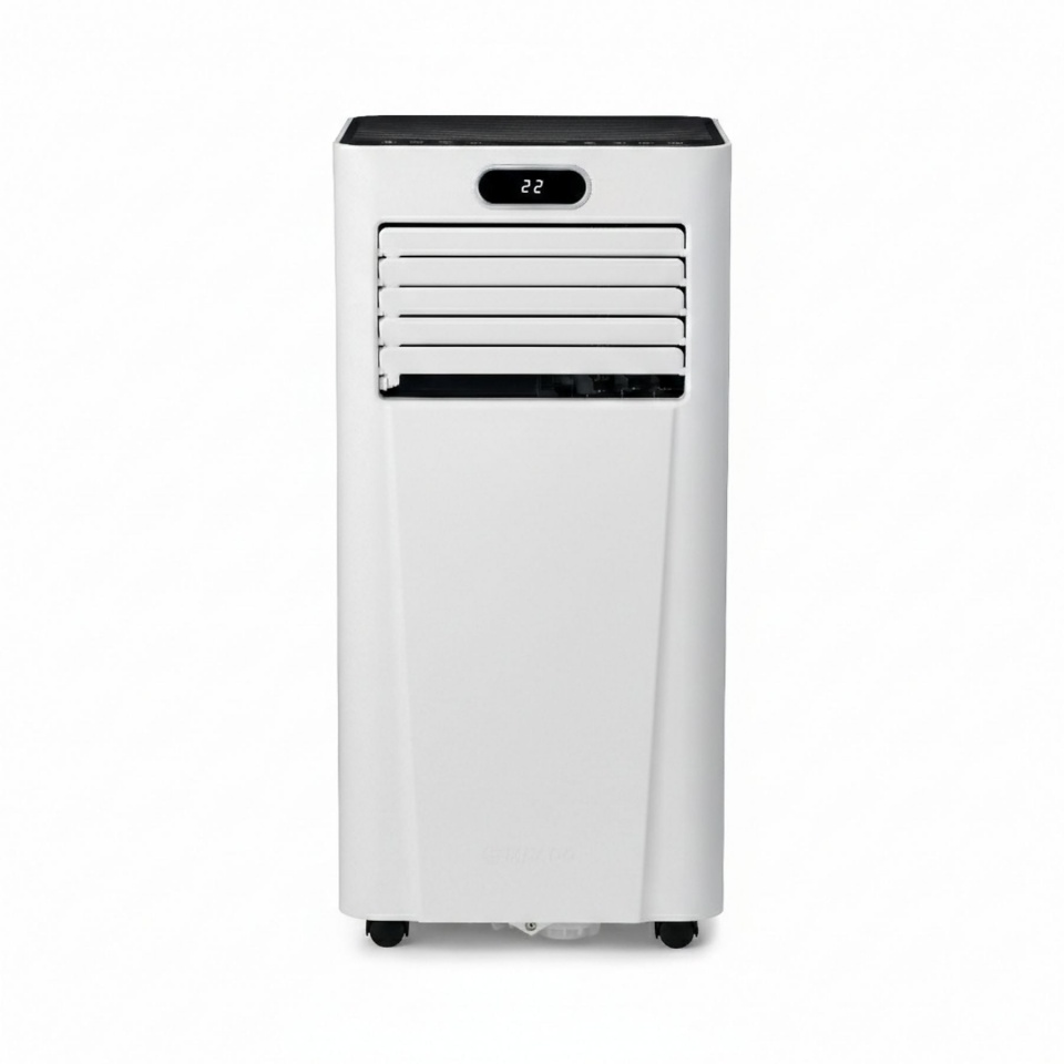 Meaco konditsioneer MeacoCool MC Series Pro 10000 Air Conditioning Unit, valge