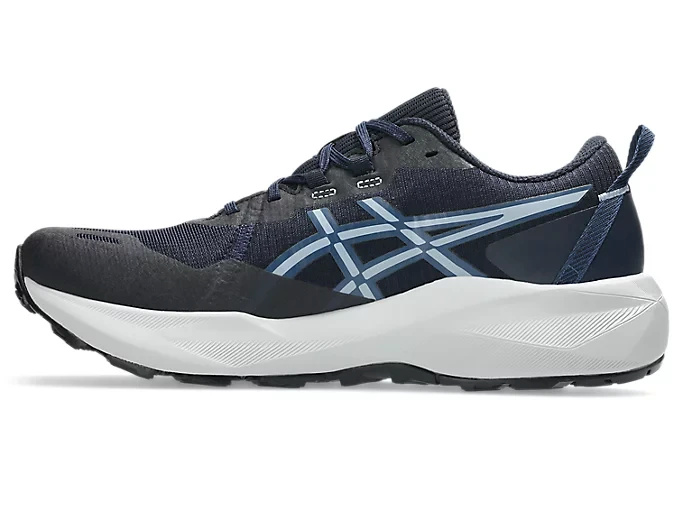 Asics jooksujalatsid Gel-Venture 11 tumesinine/must - suurus 47