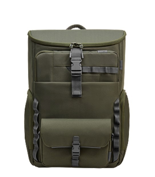 HP Inc. sülearvutikott Classic 15.6 inches Modular Laptop Backpack - 9J4C1AA