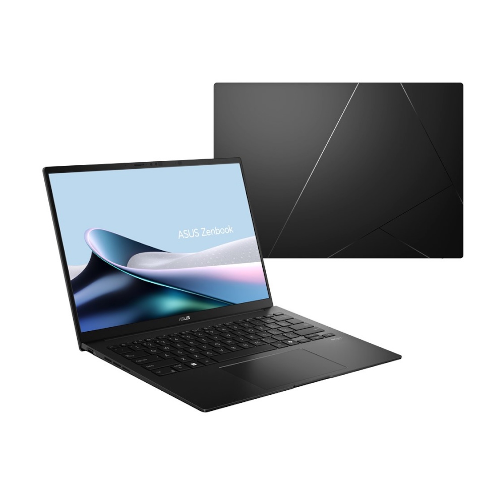 Asus sülearvuti ZenBook 14 OLED UM3406GA-QD008W - Ryzen AI 7 445 | 14" | 32GB | 1TB | Win11 Home | must