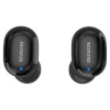 Aiwa juhtmevabad kõrvaklapid EBTW-150 TWS EarBuds Black, must