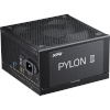 Adata toiteplokk ADATA XPG Pylon II PSU 550W 80 PLUS Bronze must