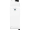 AEG pesumasin LTRG172E pealtlaetav, 7 kg, 1200 p/min, valge