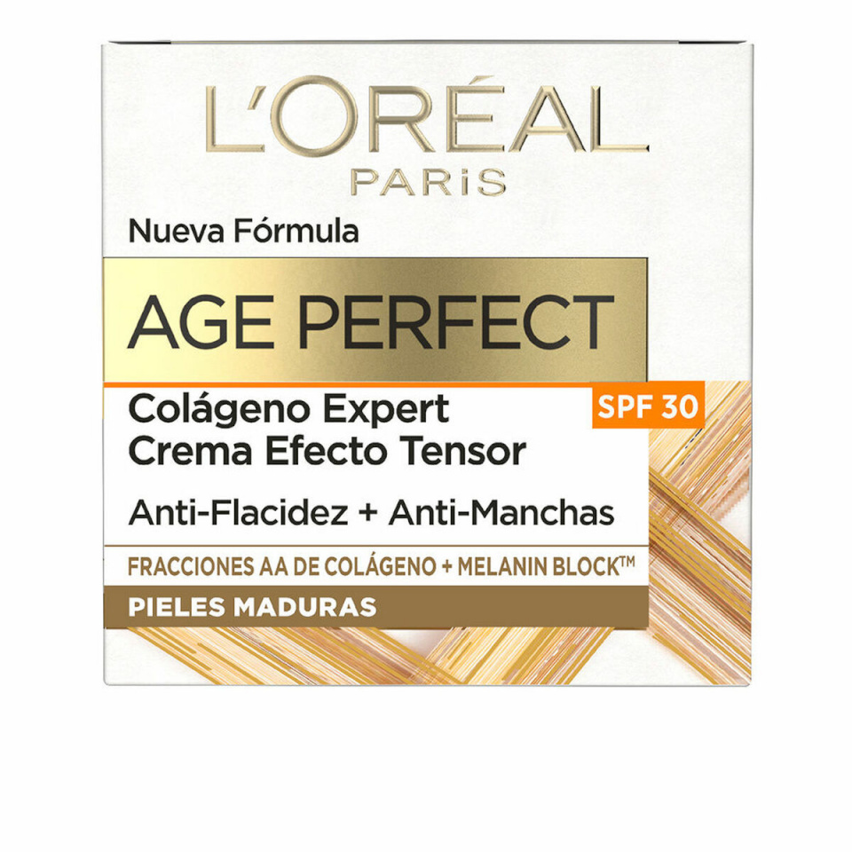 L'Oreal Paris näokreem Age Perfect Spf 30 50ml