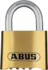 ABUS tabalukk Combination Lock 180/IB50 SL 5, 1tk