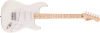 Squier elektrikitarr Sonic Stratocaster HT 6-keeleline Electric Guitar, Arctic White