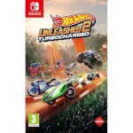 Hot Wheels mäng Unleashed 2: Turbocharged - Day One Edition, Switch