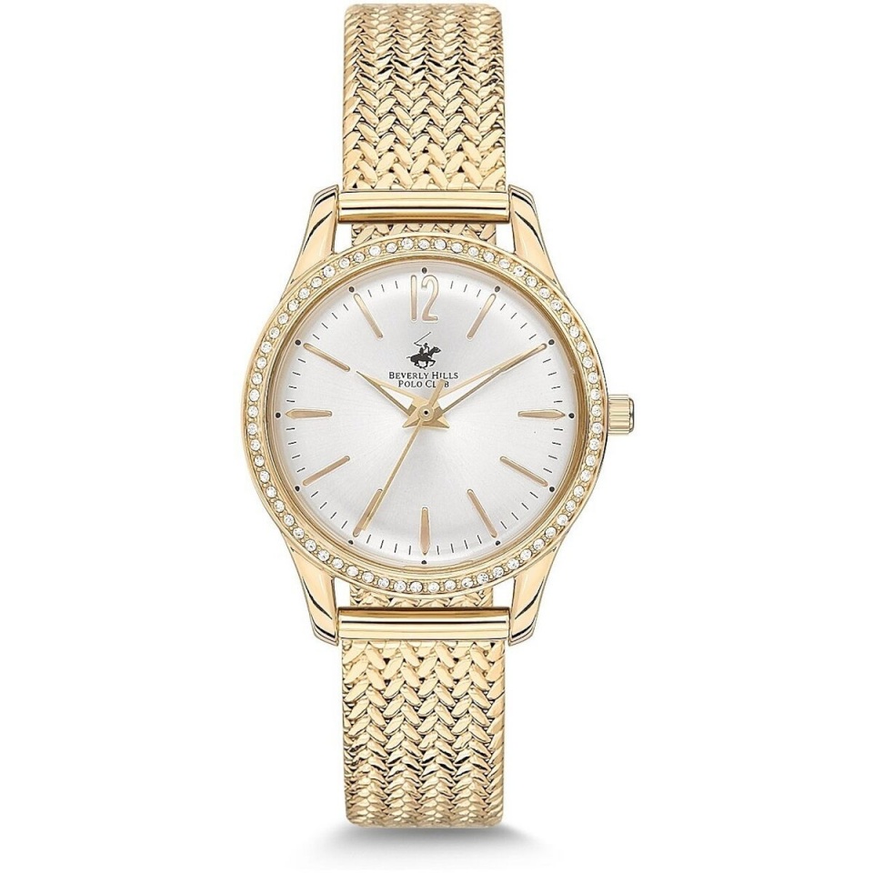 Beverly Hills Polo Club naiste kell BH2101-02