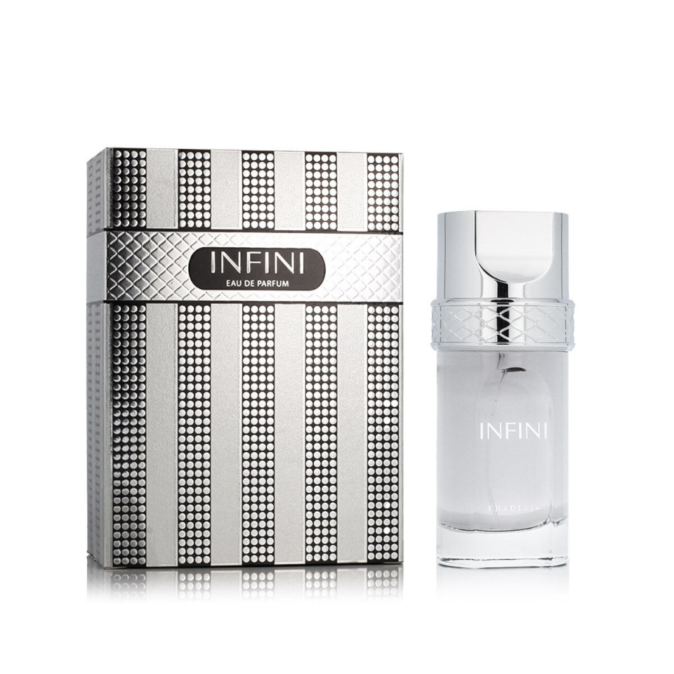 Khadlaj parfüüm Infini 100ml, unisex