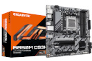 Gigabyte emaplaat B850M DS3H (B850,AM5,mATX,DDR5)