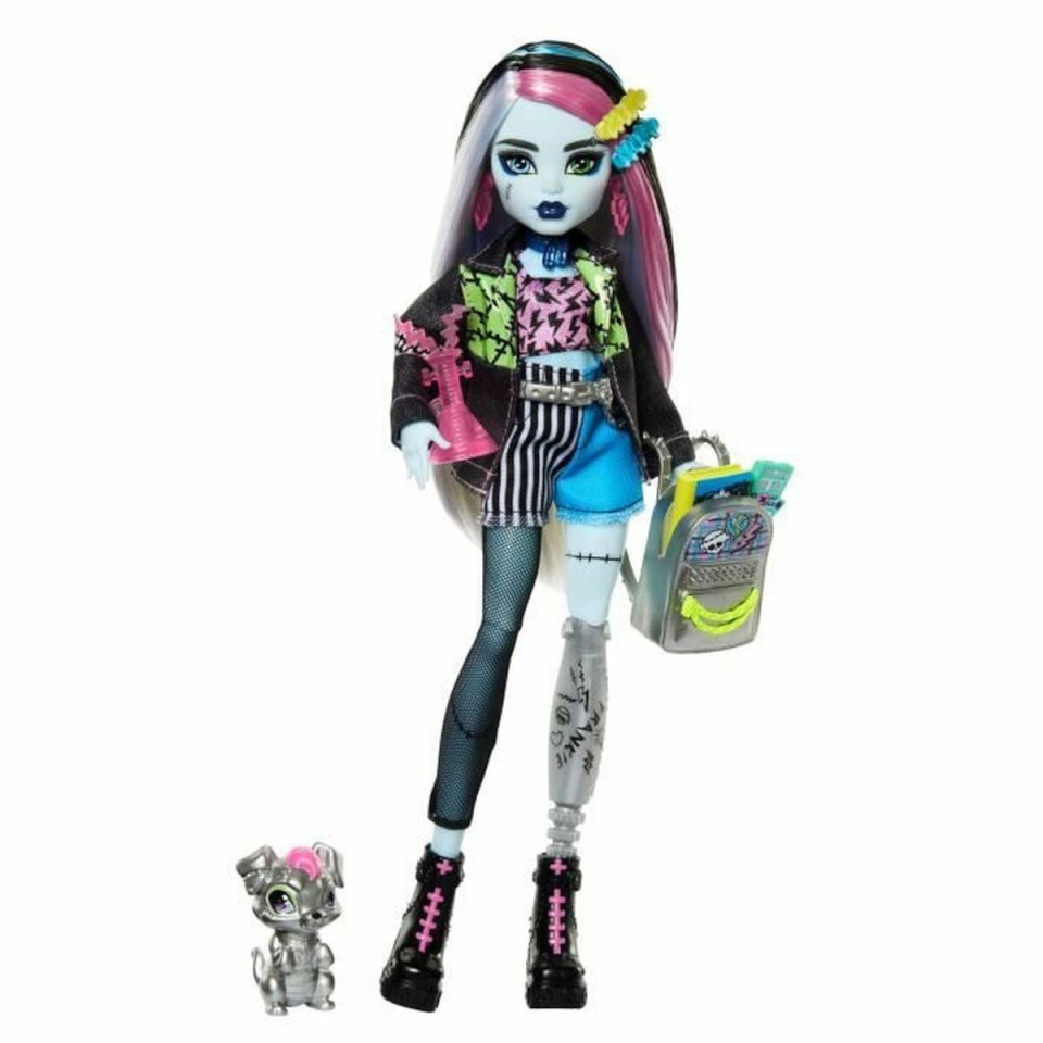 Monster High
