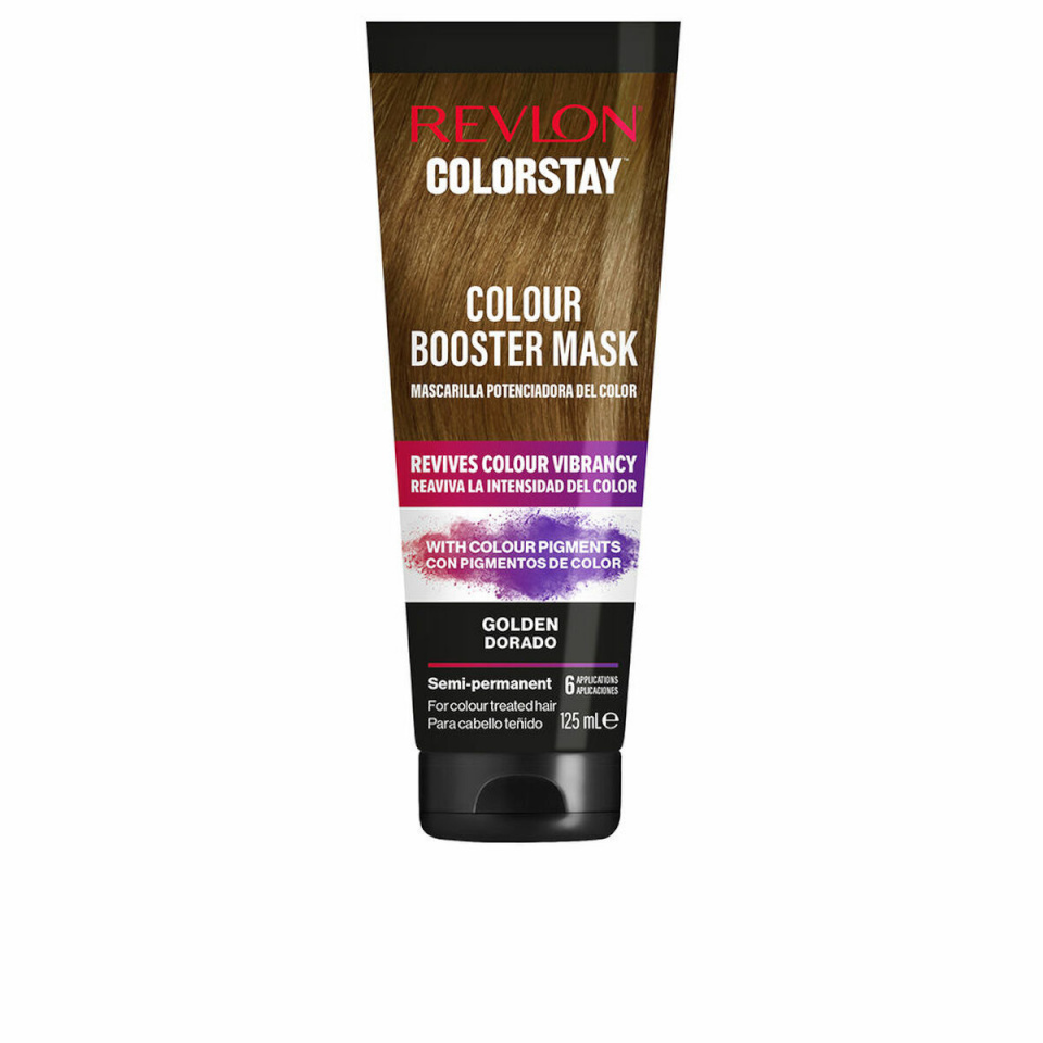Revlon juuksemask COLORSTAY 125ml