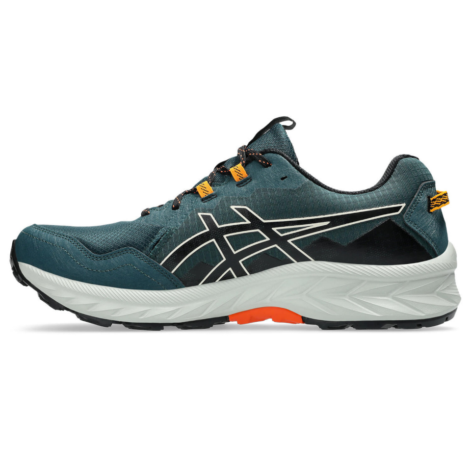 Asics jooksujalatsid Gel-Venture 10 tumeroheline - suurus 44