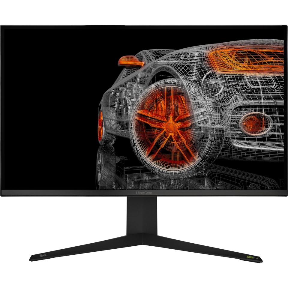 LG monitor 32GQ950P-B