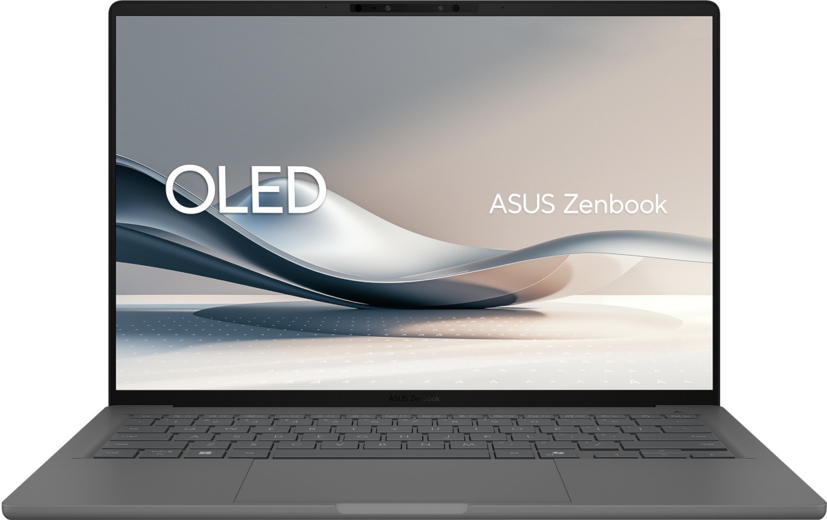 Asuse sülearvuti Zenbook 14 14" (UX3407RA-PURE1) Win11